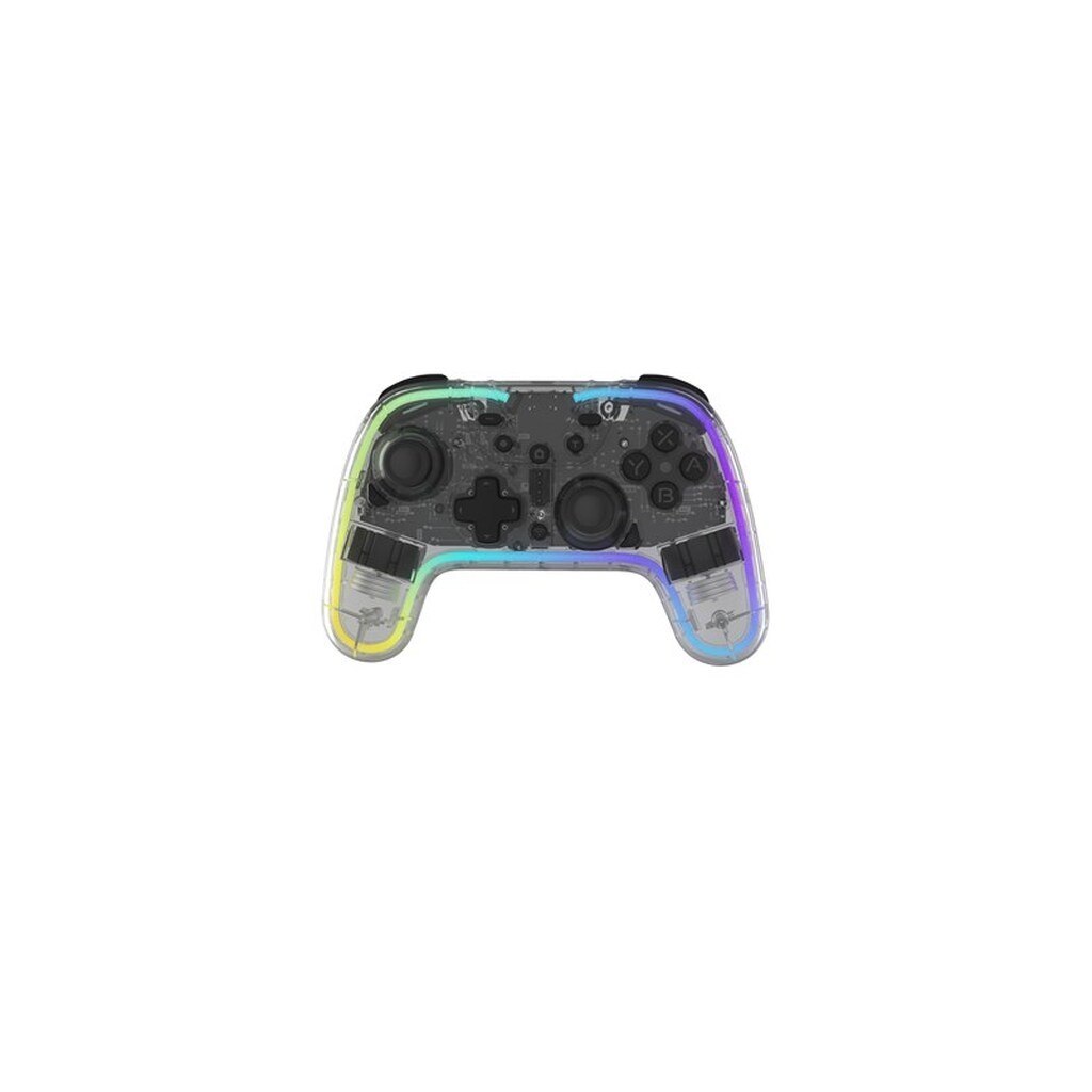 Snakebyte RGB S - Wireless Controller - Nintendo Switch