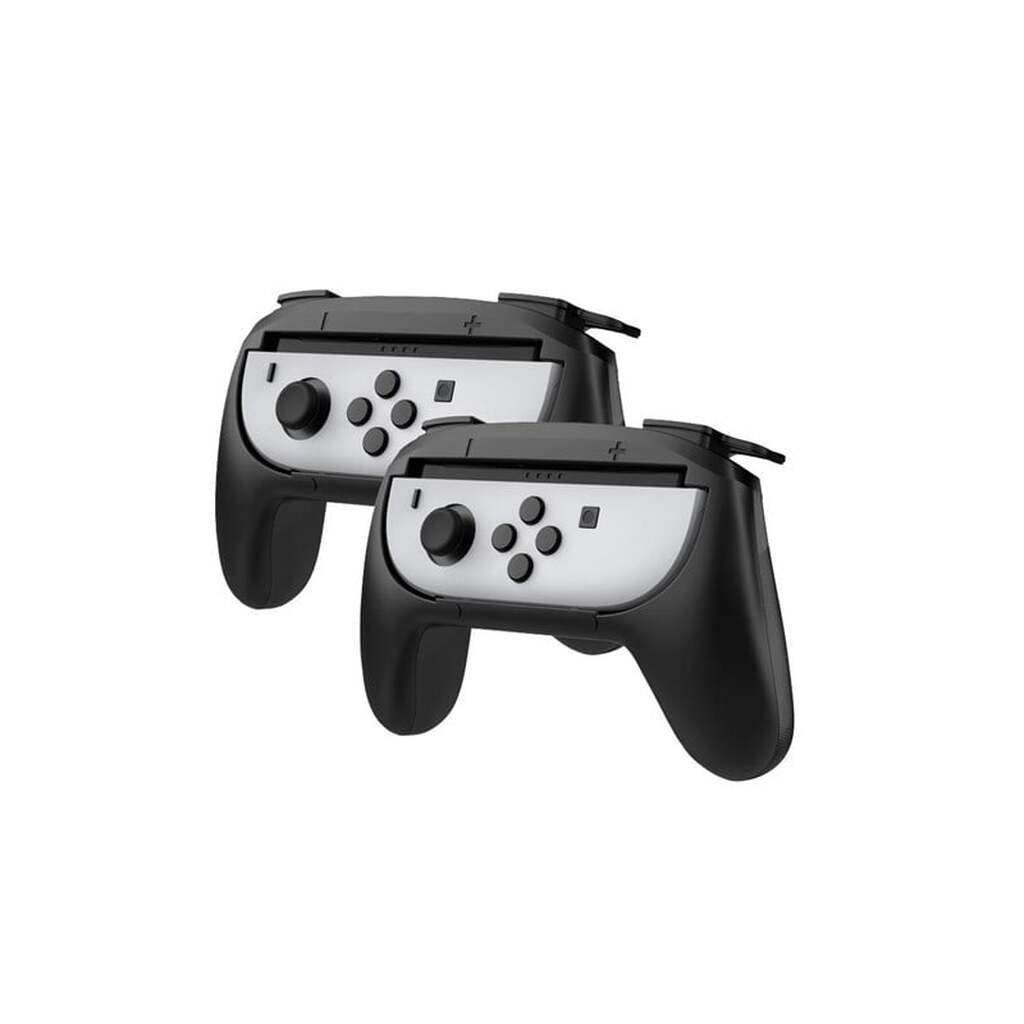 STEALTH Twin Controller Grips - Nintendo Switch 2