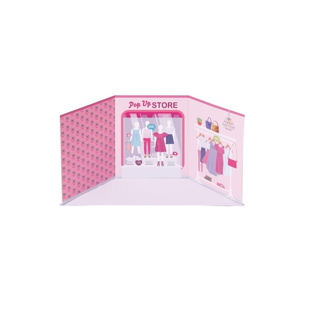 Baby Born Butik Pop up Butik