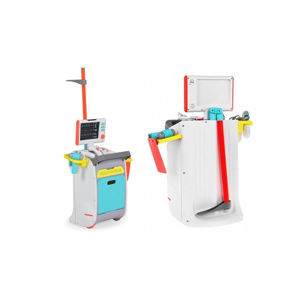 Lil&apos; Tot Lil&apos;Tot Medical Doctor Desk w/Light and Music