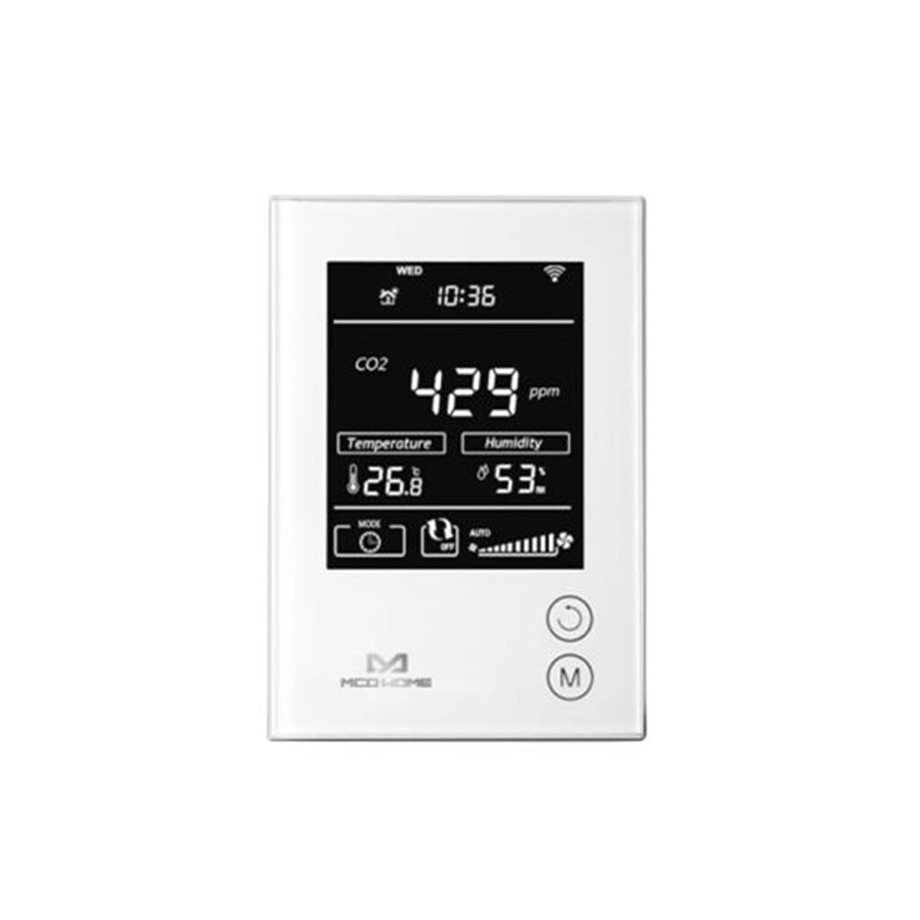 MCO Home - CO2 Sensor