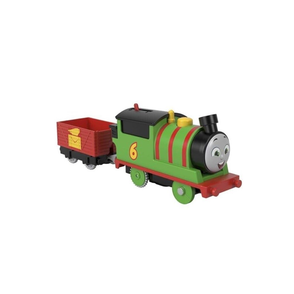 Fisher Price Thomas and Friends - Motorised Percy