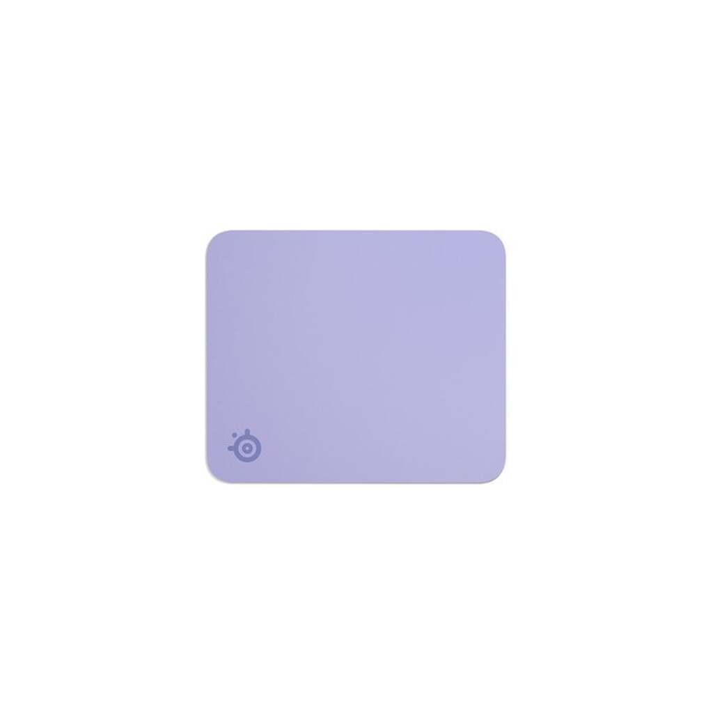 SteelSeries QcK Medium Lavender