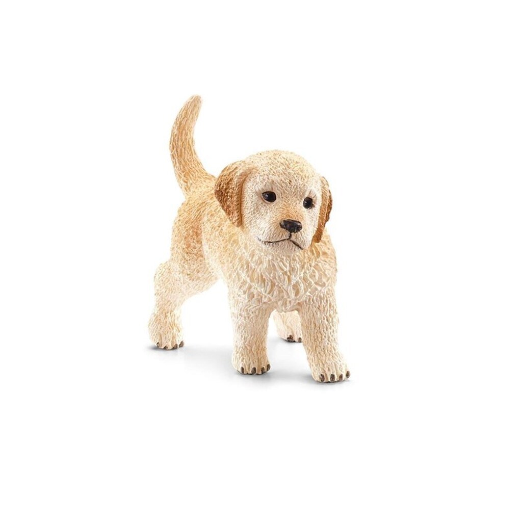 Schleich Golden Retriever-hvalp