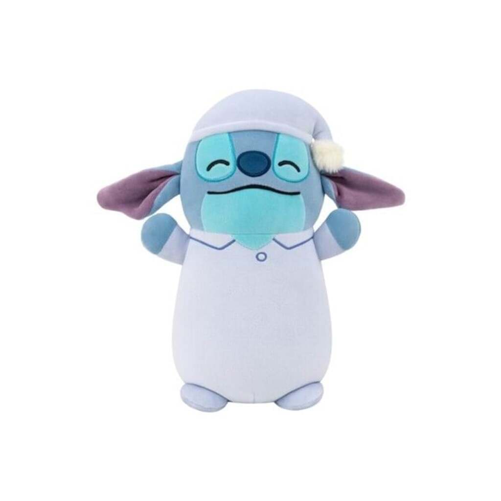 Squishmallows 25 cm Hugmees Disney Stitch