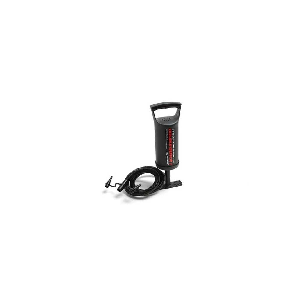 Intex Double Quick I Håndpumpe 29 cm