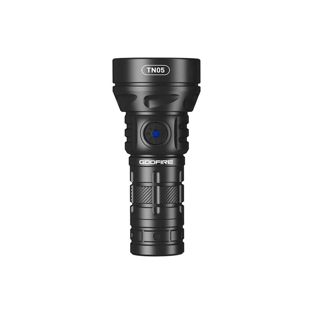 Superfire Godfire TN05 Flashlight