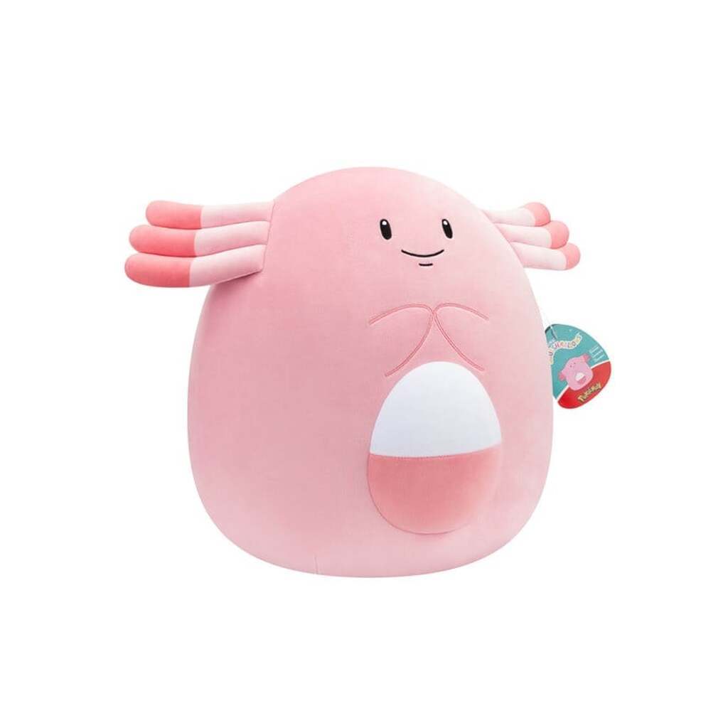 Squishmallows Pokemon Chansey 35 cm