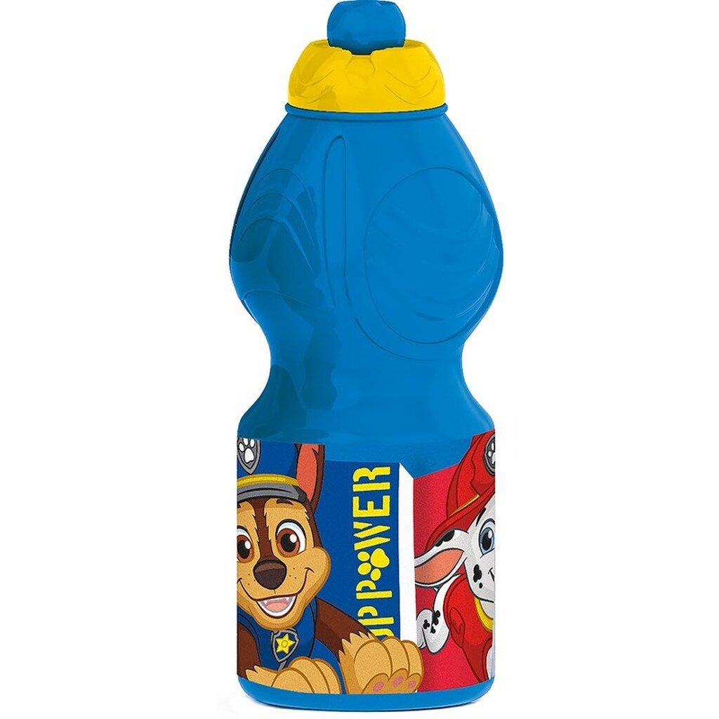 Euromic PAW PATROL sports water bottle 400ml