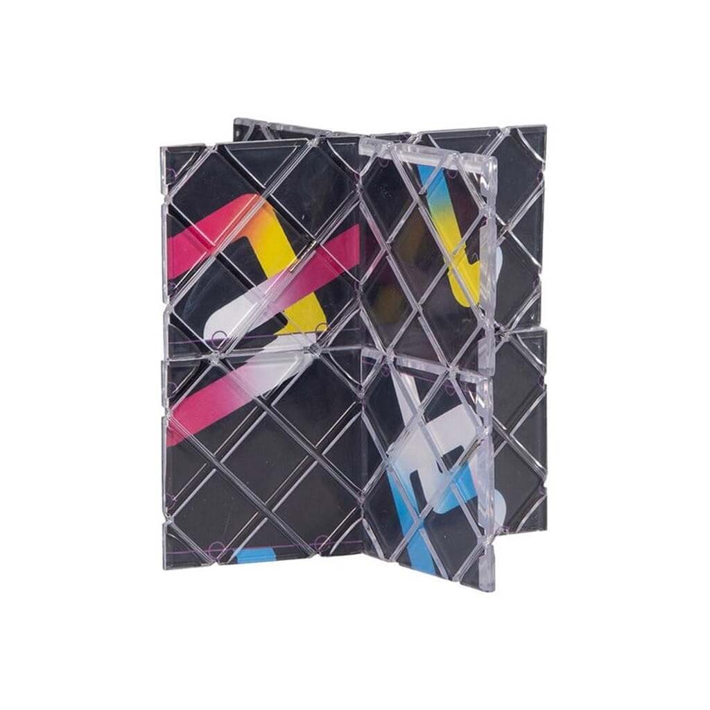 Clown Games - Clown Magic Puzzle Board