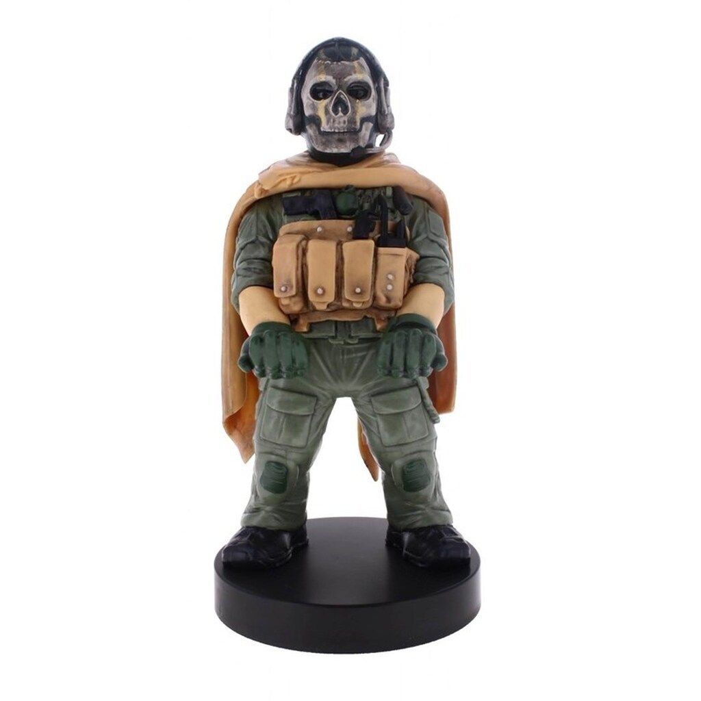 Cable Guys Call of Duty: Ghost Warzone - Miscellaneous Tilbehør til spillekonsol