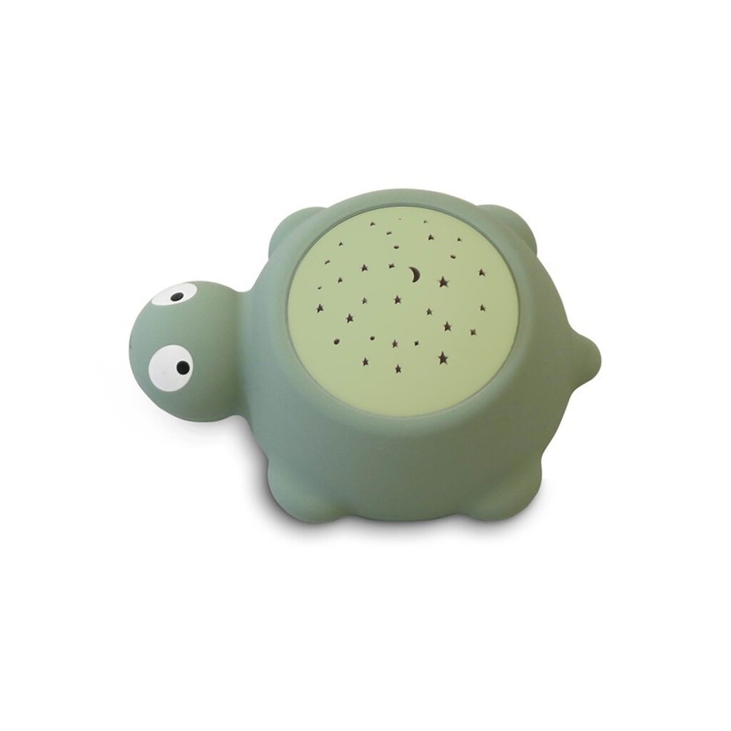 Filibabba LED turtle star projector