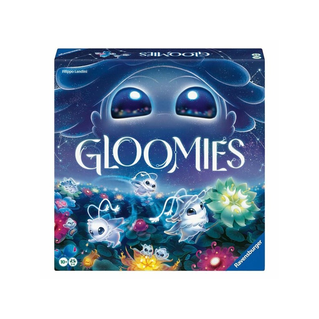 Ravensburger Gloomies Game (EN)