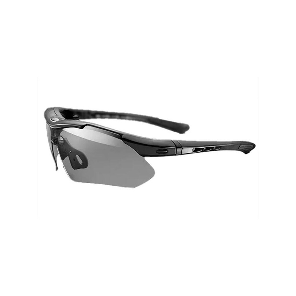 Rockbros Photochromic cycling glasses  10143