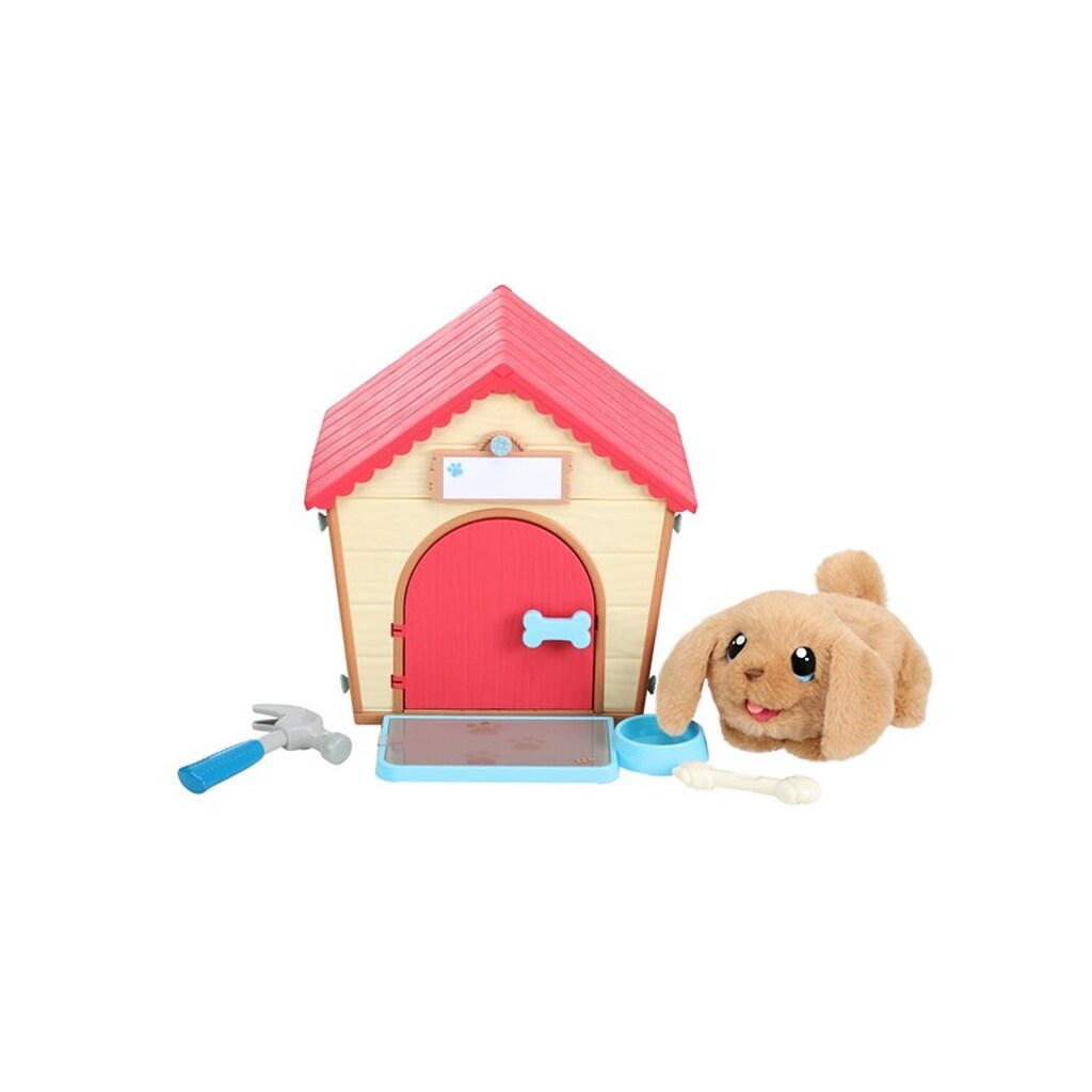 Little Live Pets My Puppy&apos;s Home