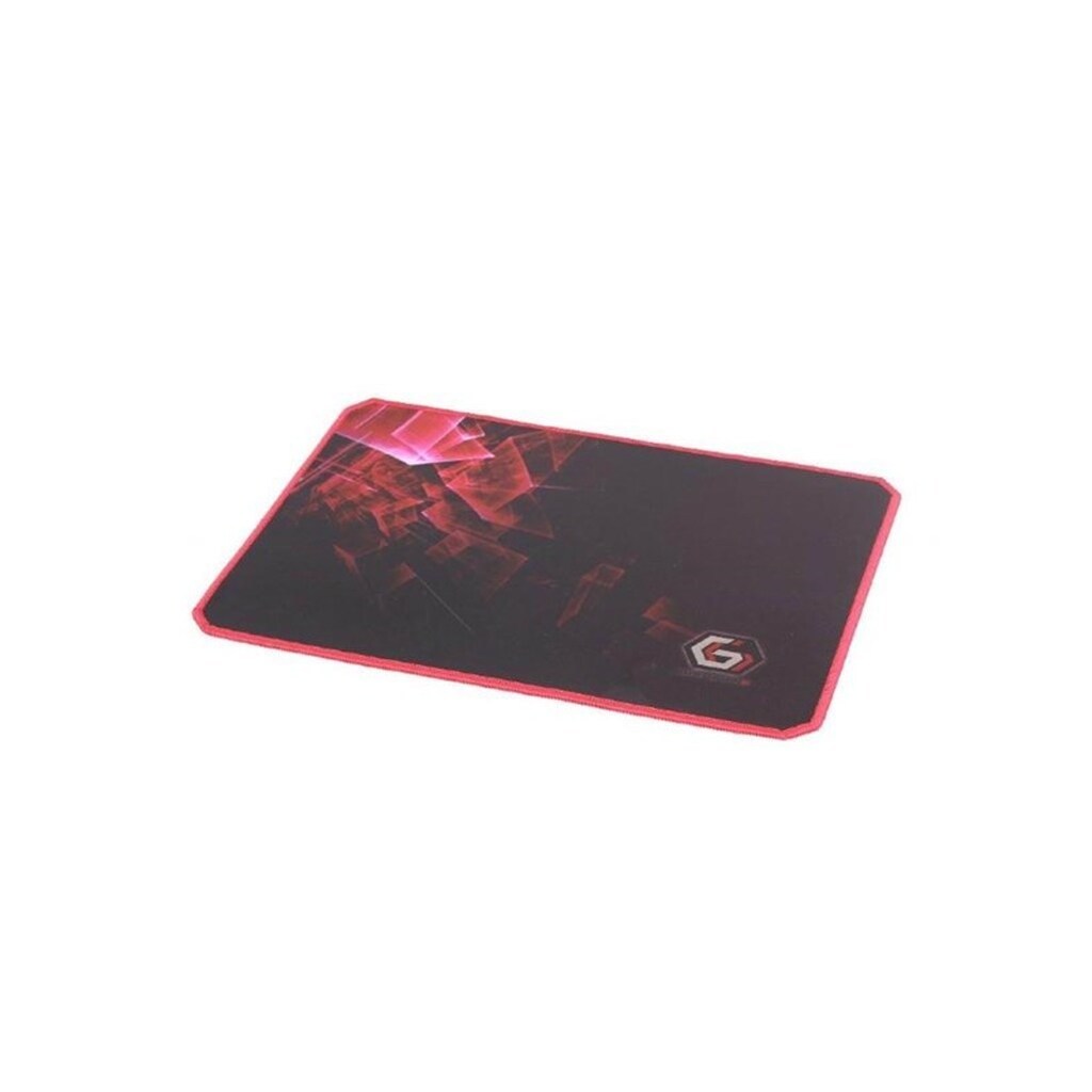 Gembird Gaming mouse pad PRO - medium