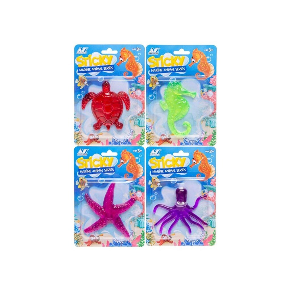 LG-Imports Sticky Sea Creature