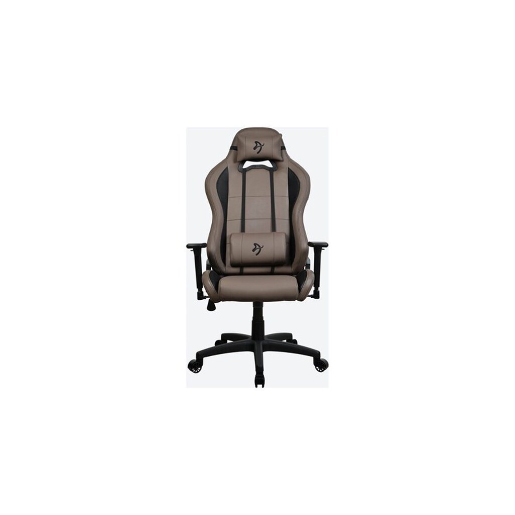 Arozzi Torretta 2023 Edition - chair - brown Kontor Stol - Op til 120 kg