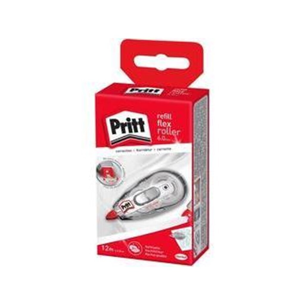 Henkel Pritt Korrekturr. System 6 mm