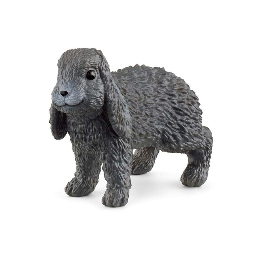 Schleich Langøret Kanin