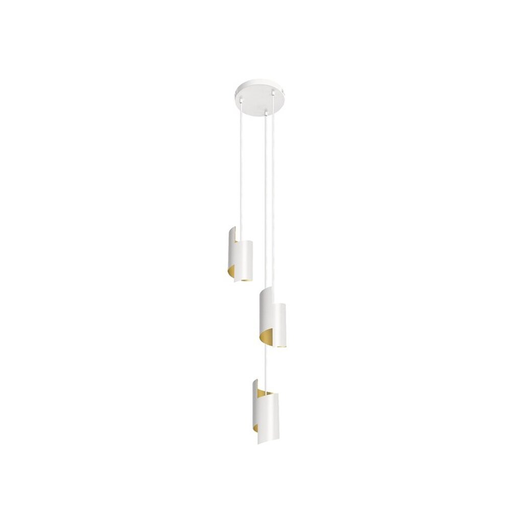 LEDVANCE SMART+ Decor Pendant Twist 1800lm 24W/830-865 hvid WiFi