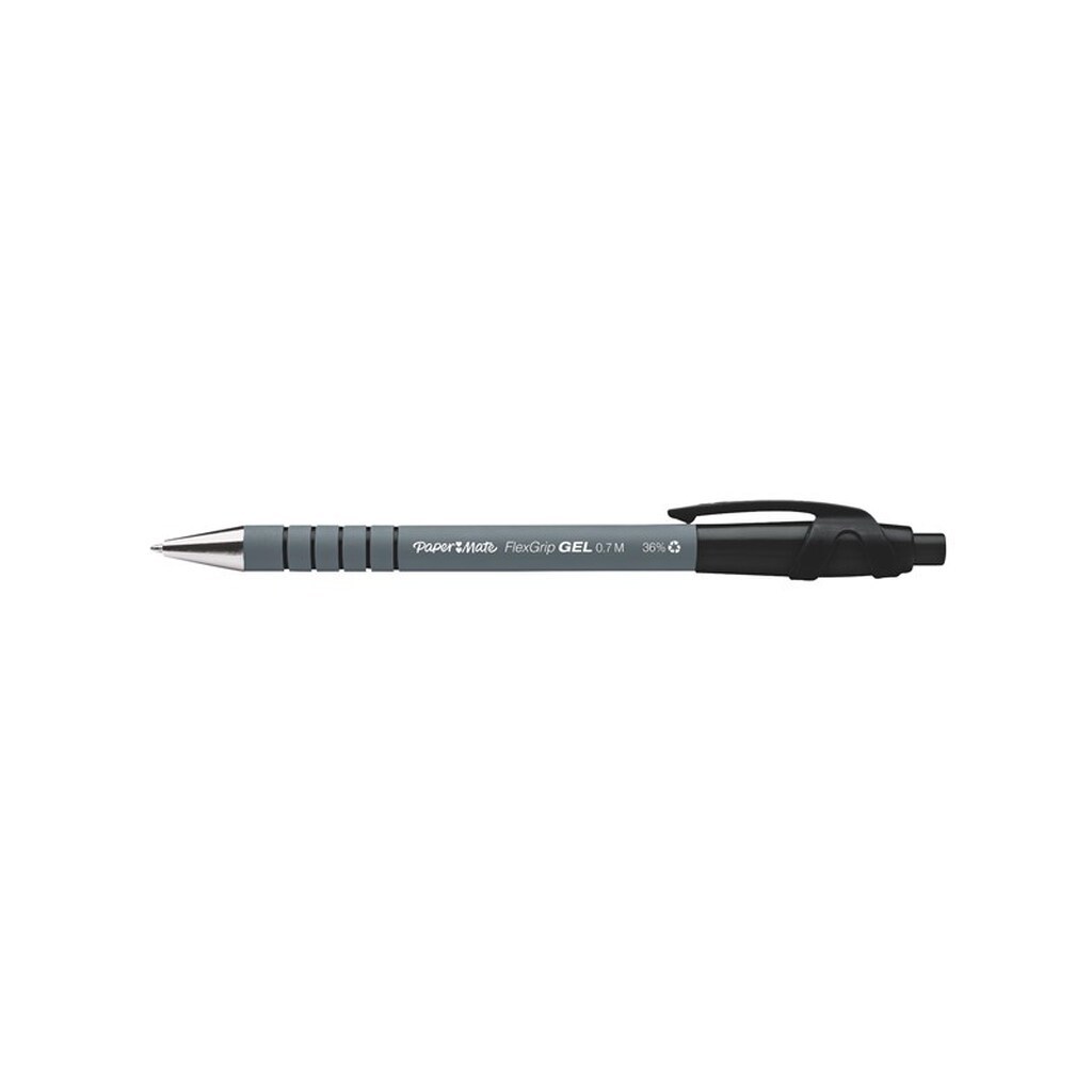 Paper Mate FlexGrip Gel