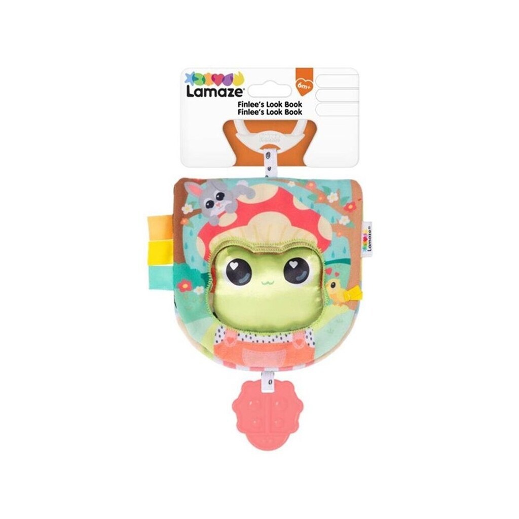 Lamaze Finlee&apos;S Look Book