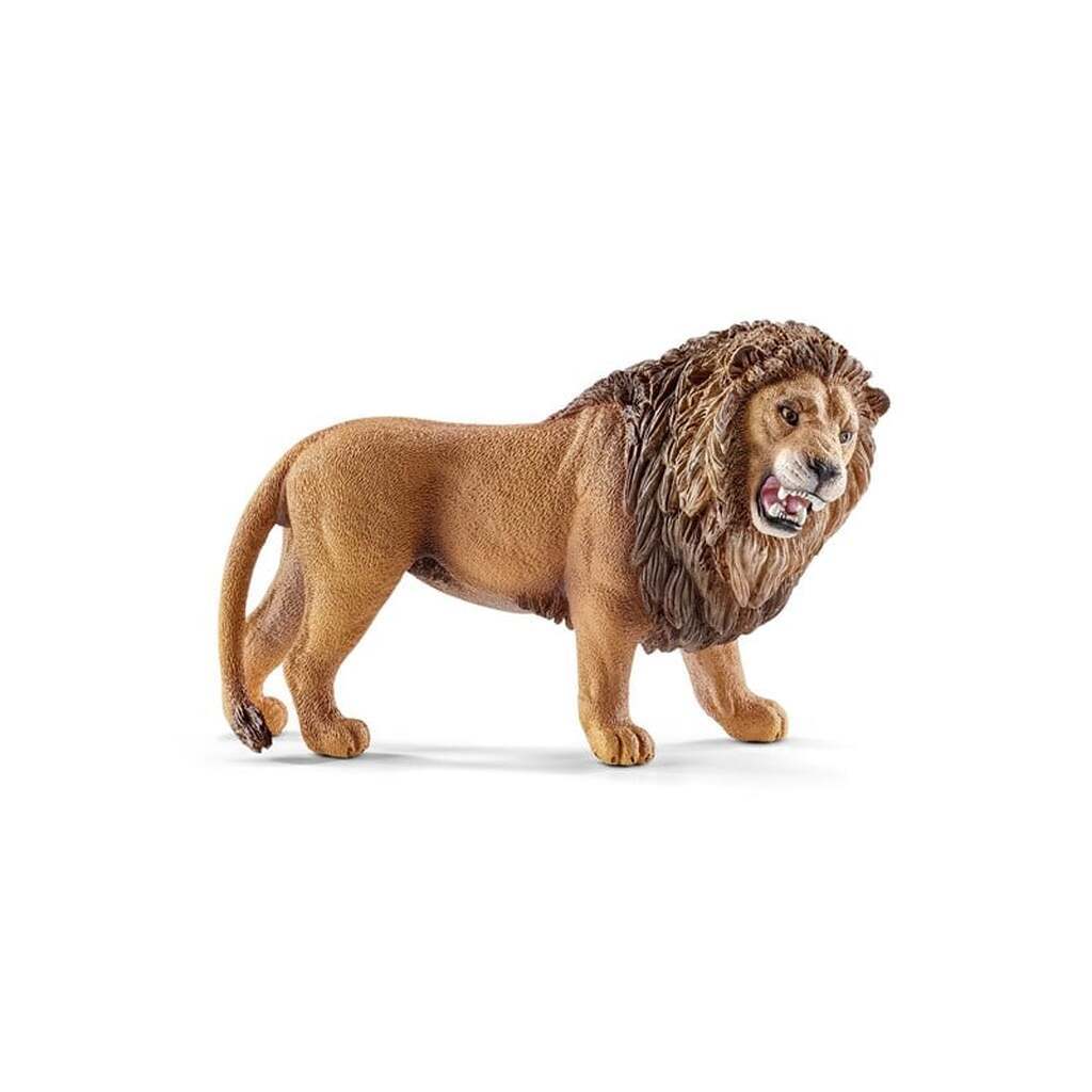 Schleich Løve brølende