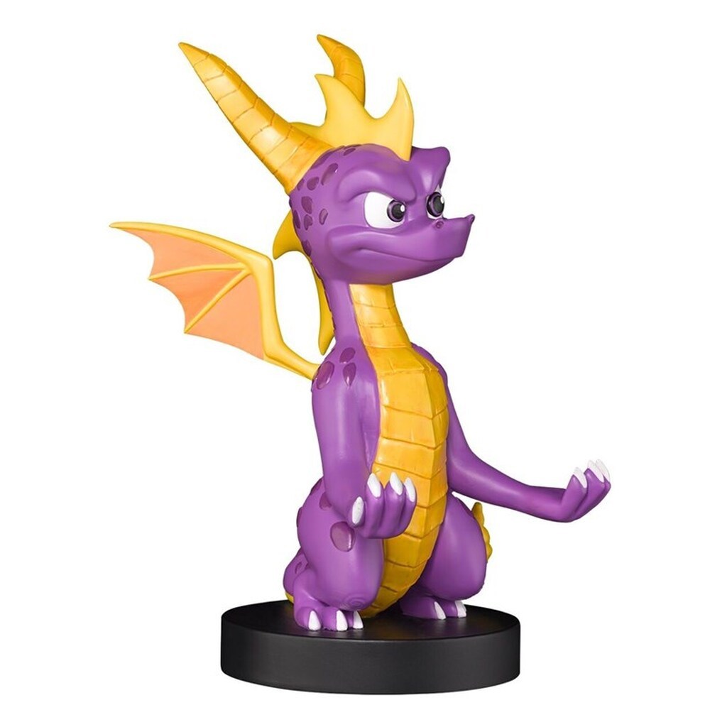 Cable Guys Spyro - Miscellaneous Tilbehør til spillekonsol