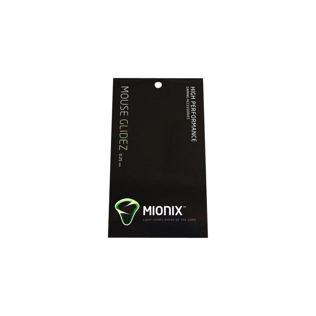 Mionix Mouse Glidez