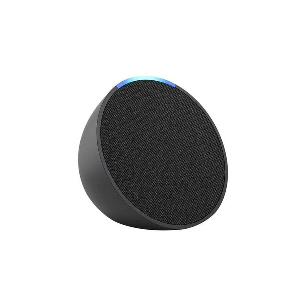 Amazon Echo Pop - Charcoal