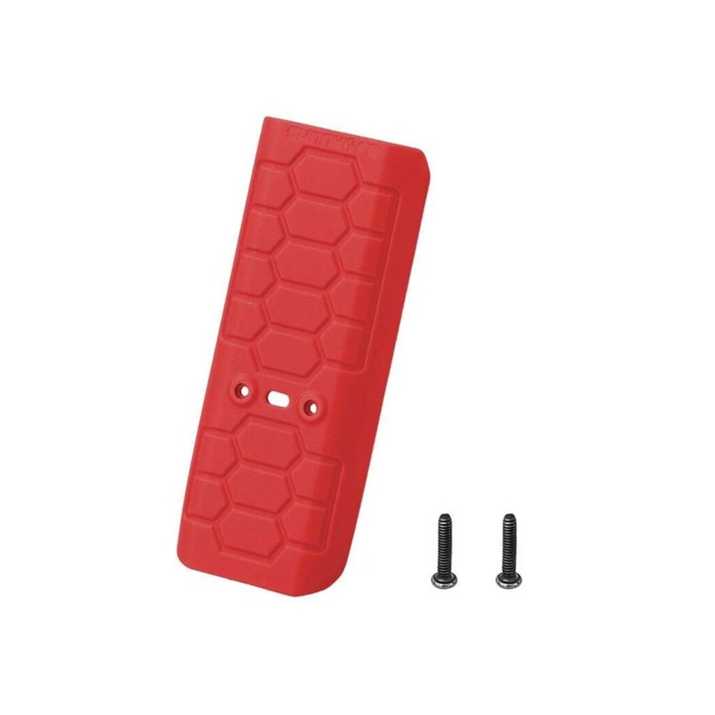 Sunnylife - protective case for DJI Avata 2 (red)