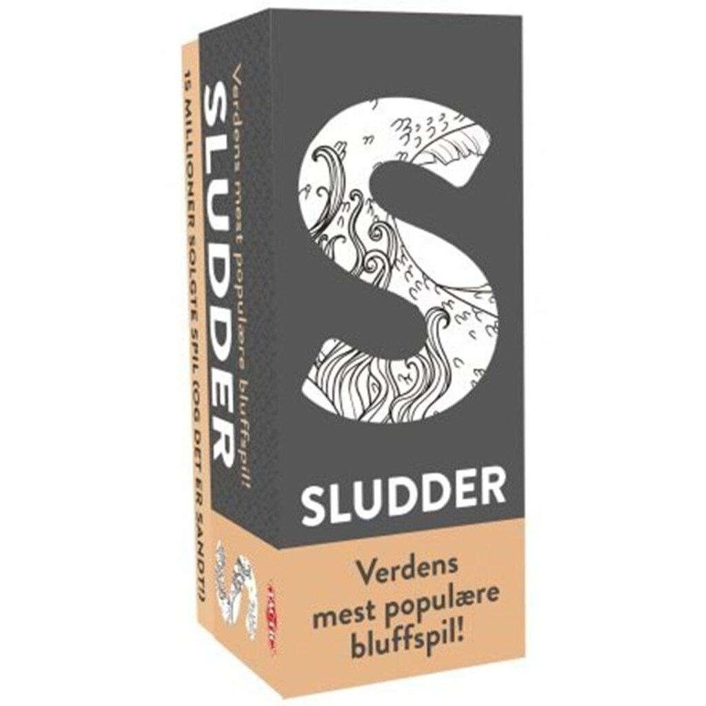 Tactic Sludder (DK)