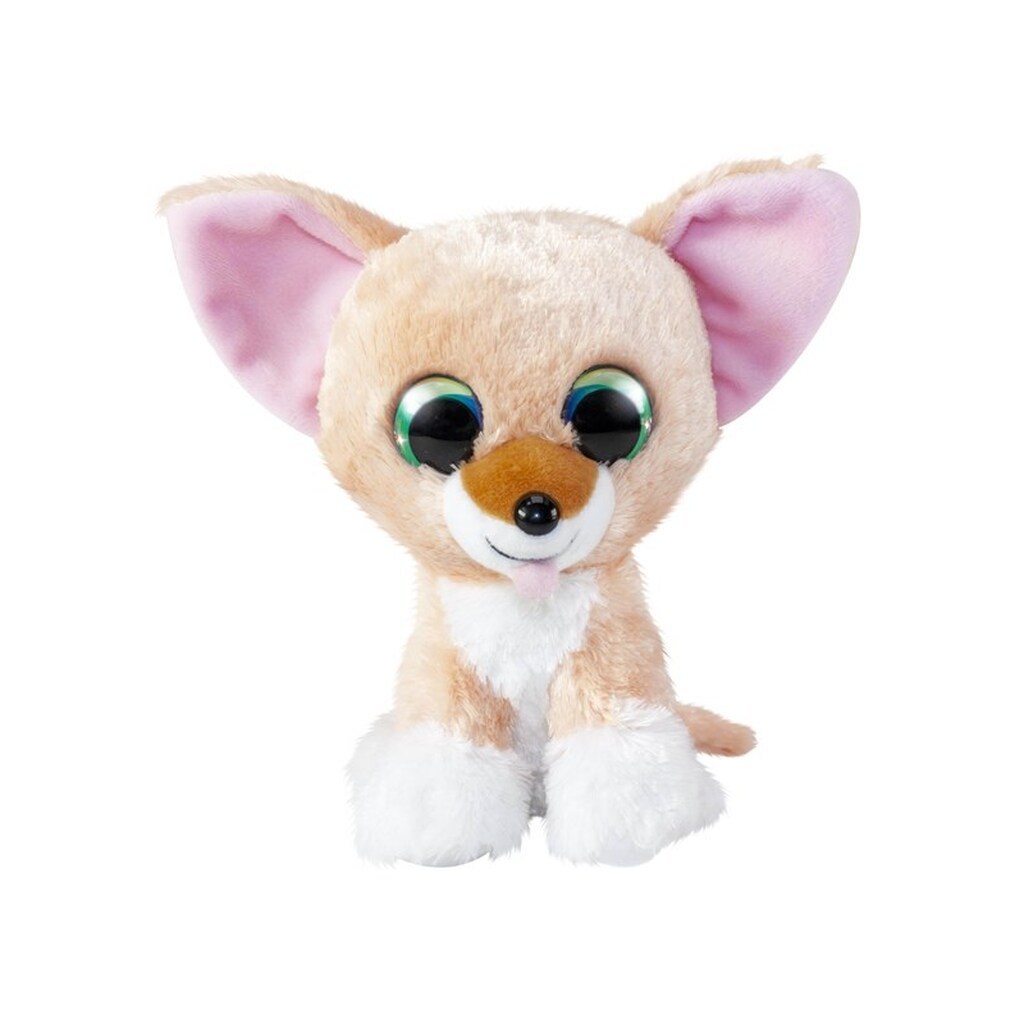 Lumo Stars Cuddly Toy - Chihuahua Nami 15cm