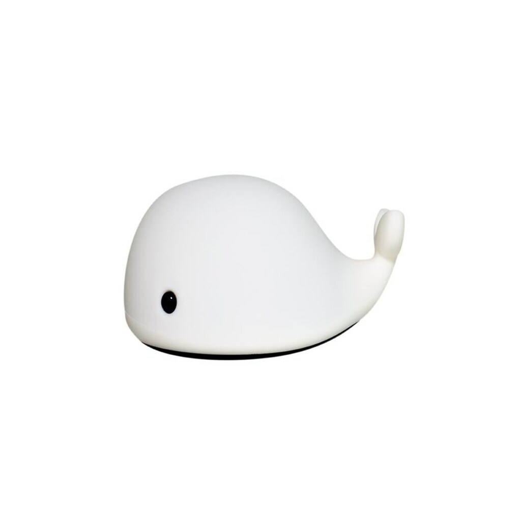 Filibabba LED light - Christian the whale