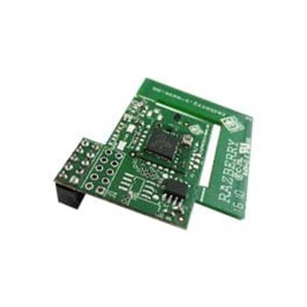 Z-Wave.Me RaZberry2