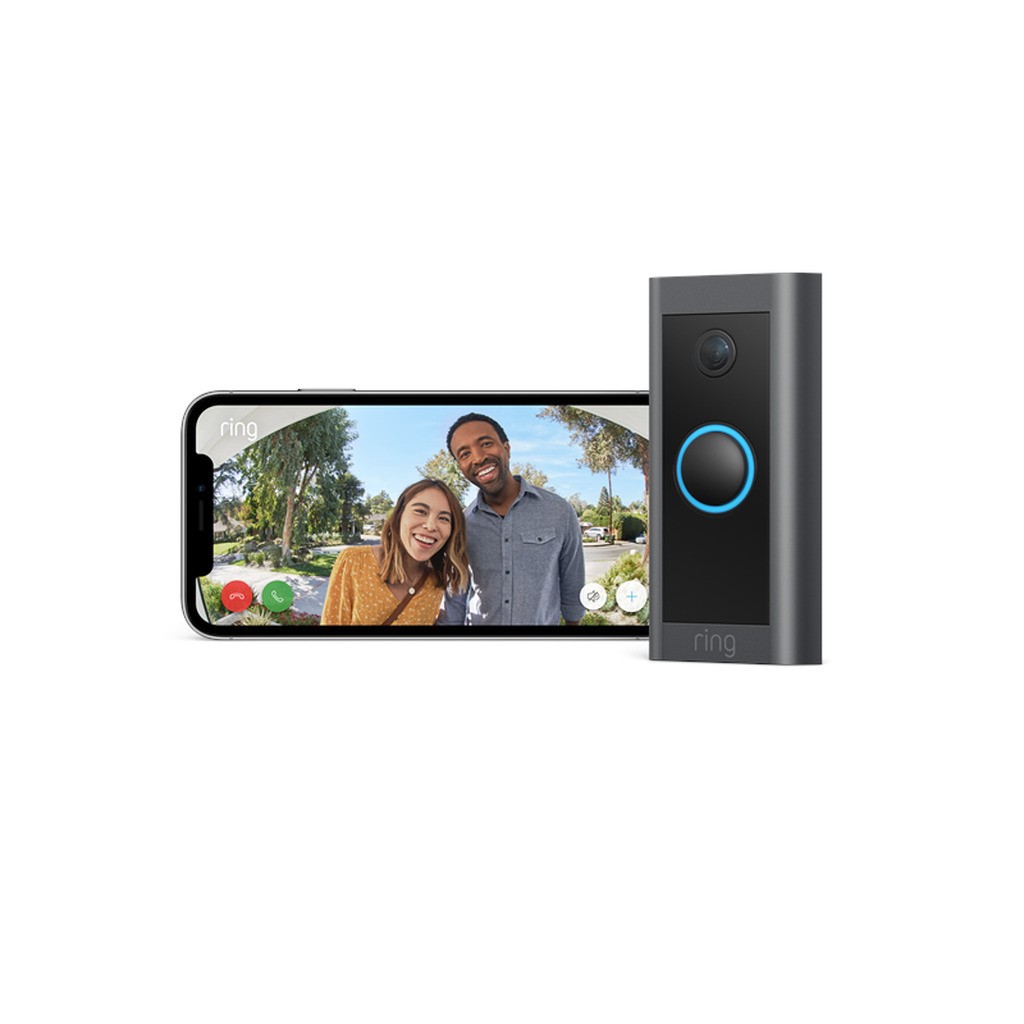 Ring Video Doorbell Wired