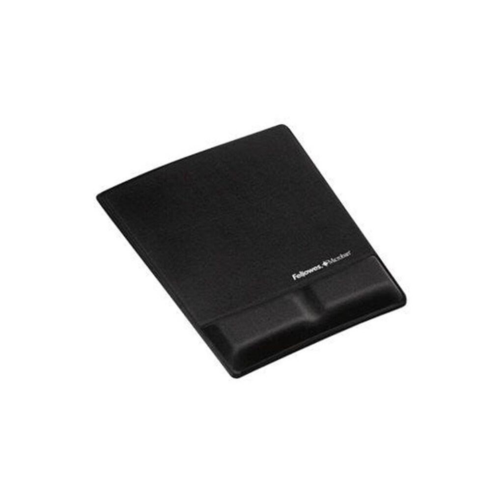 Fellowes Mouse Mat with Wrist Support