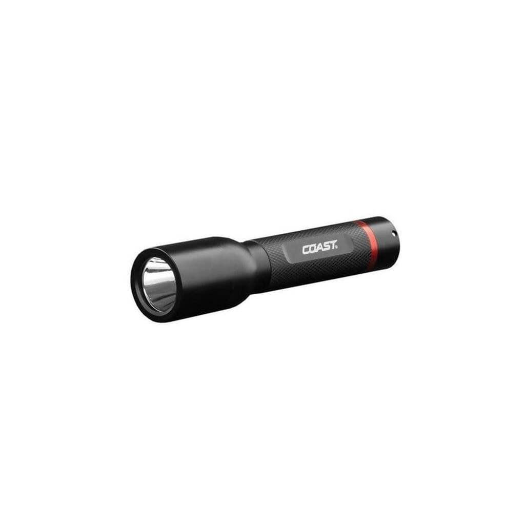 Coast lygte px100 med uv-lys 400nm