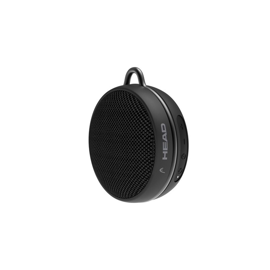 HEAD Bike TWS Speaker Combo - Black