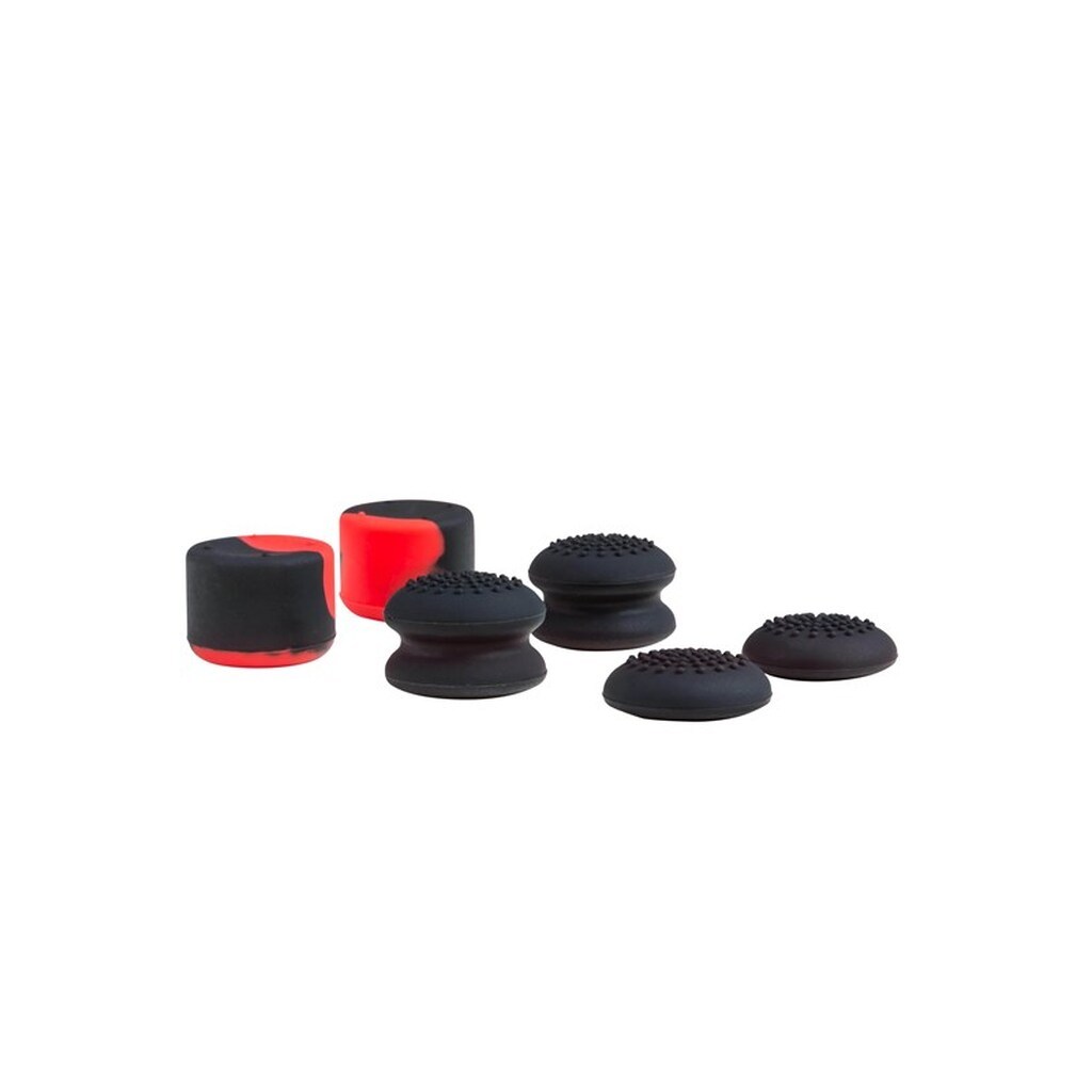 NACON PS5 Thumb Grip - Miscellaneous Tilbehør til spillekonsol - Sony PlayStation 5