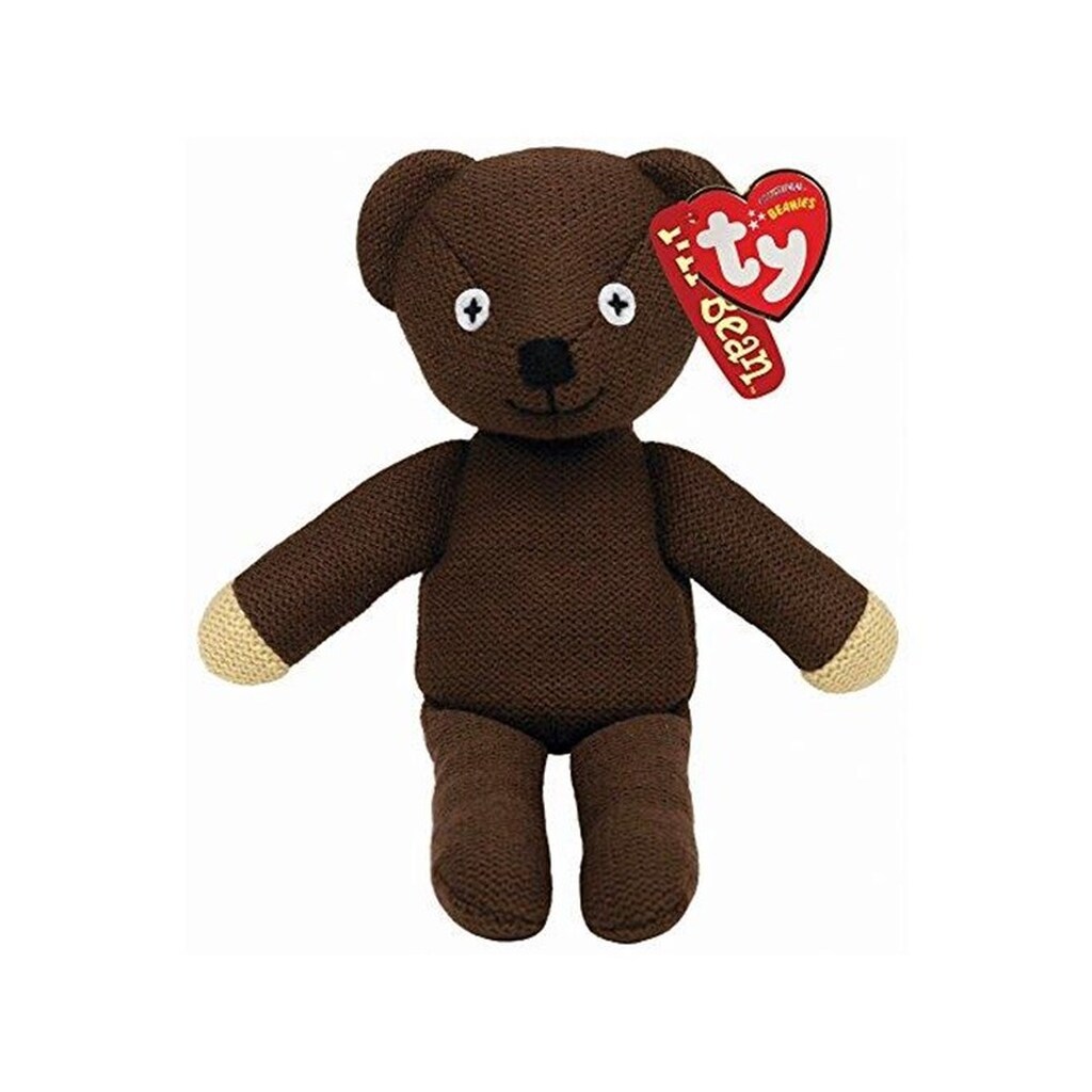 Ty Mr. Bean&apos;s Teddy