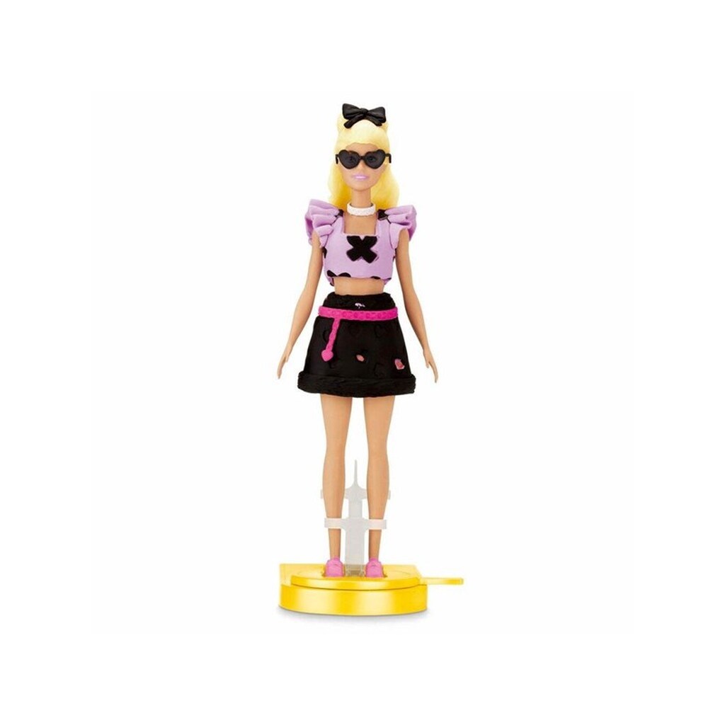 Play-Doh Barbie Designer Fashion Show