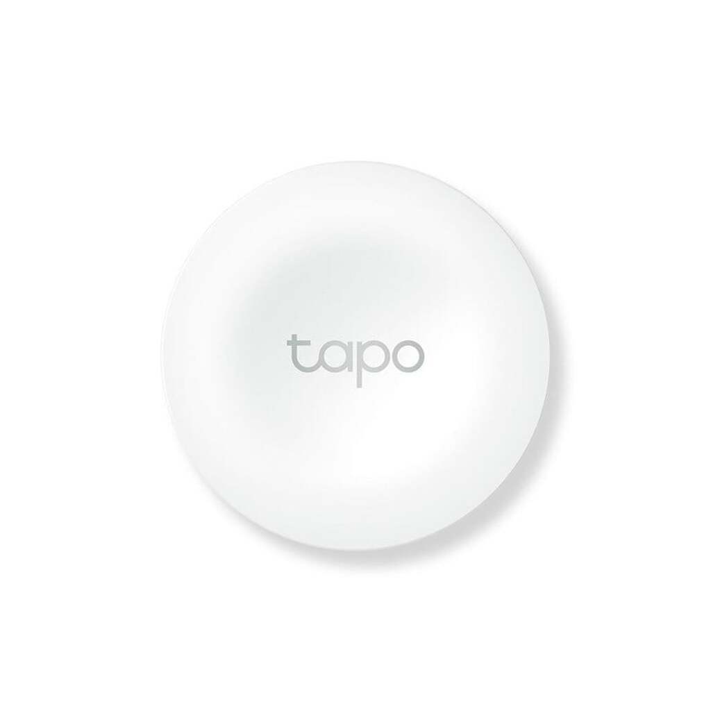 TP-Link Tapo S200B Wi-Fi Smart Button