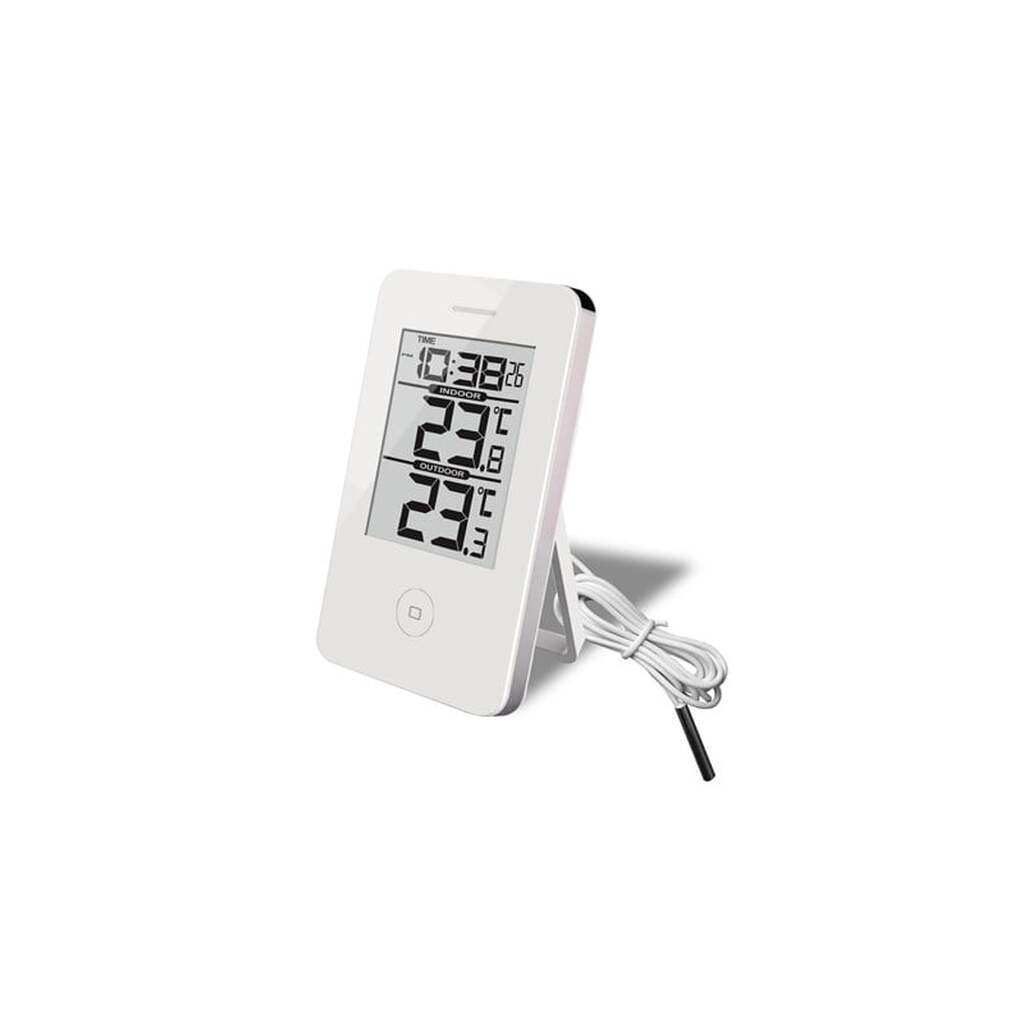 Termometerfabriken Digital in-/outdoor thermometer