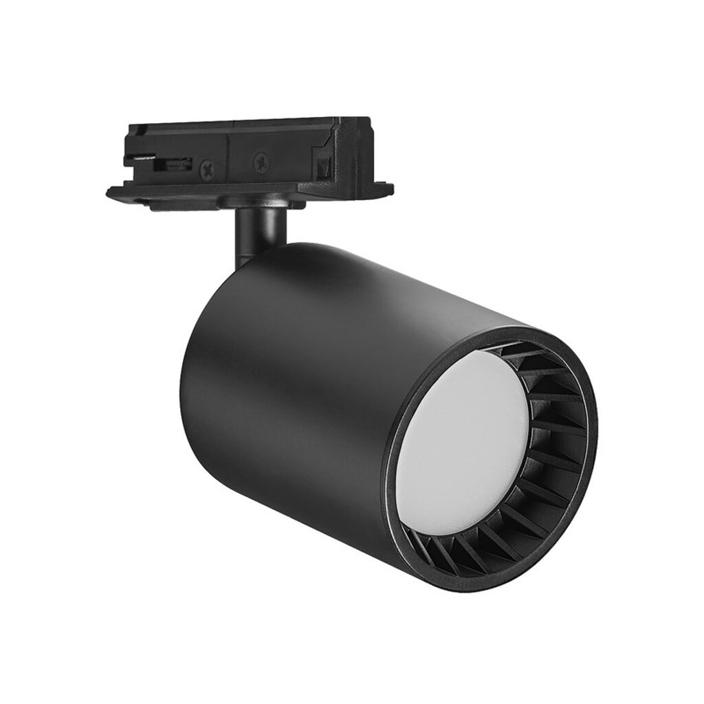 LEDVANCE SMART+ Tracklight Spot Osaka 400lm 5W/830-865 sort WiFi