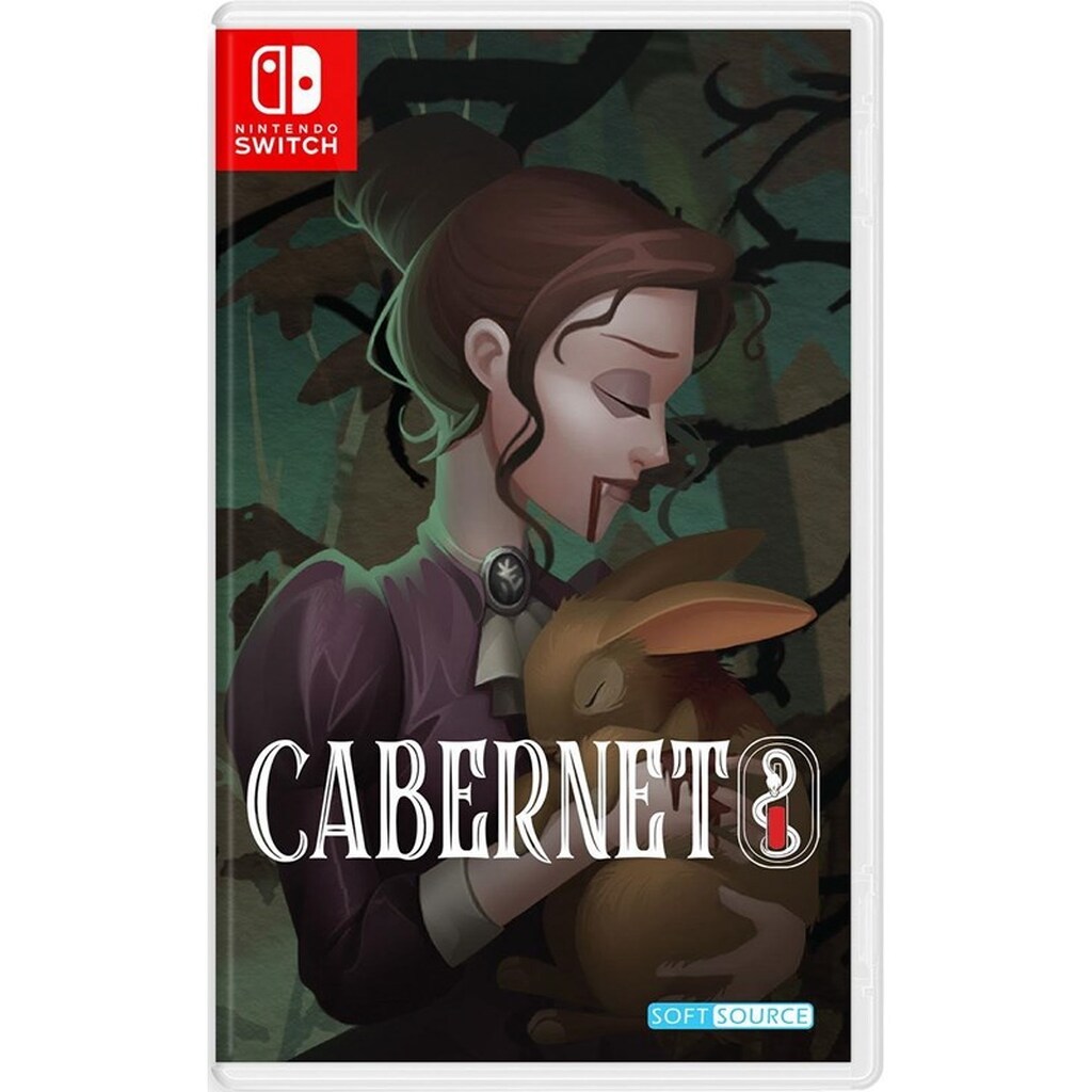 Cabernet - Nintendo Switch - RPG