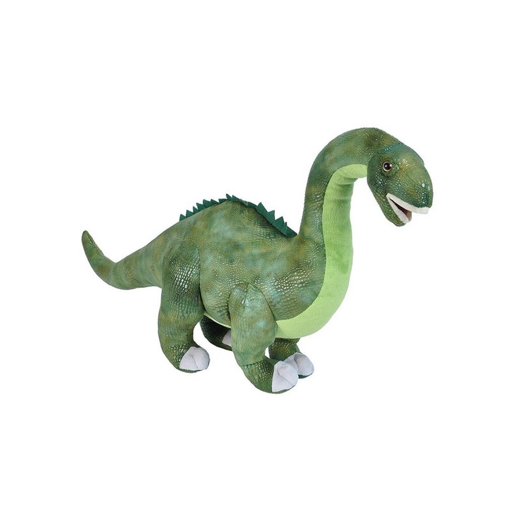 Wild Republic Diplodocus Dinosaur Plush 63 cm