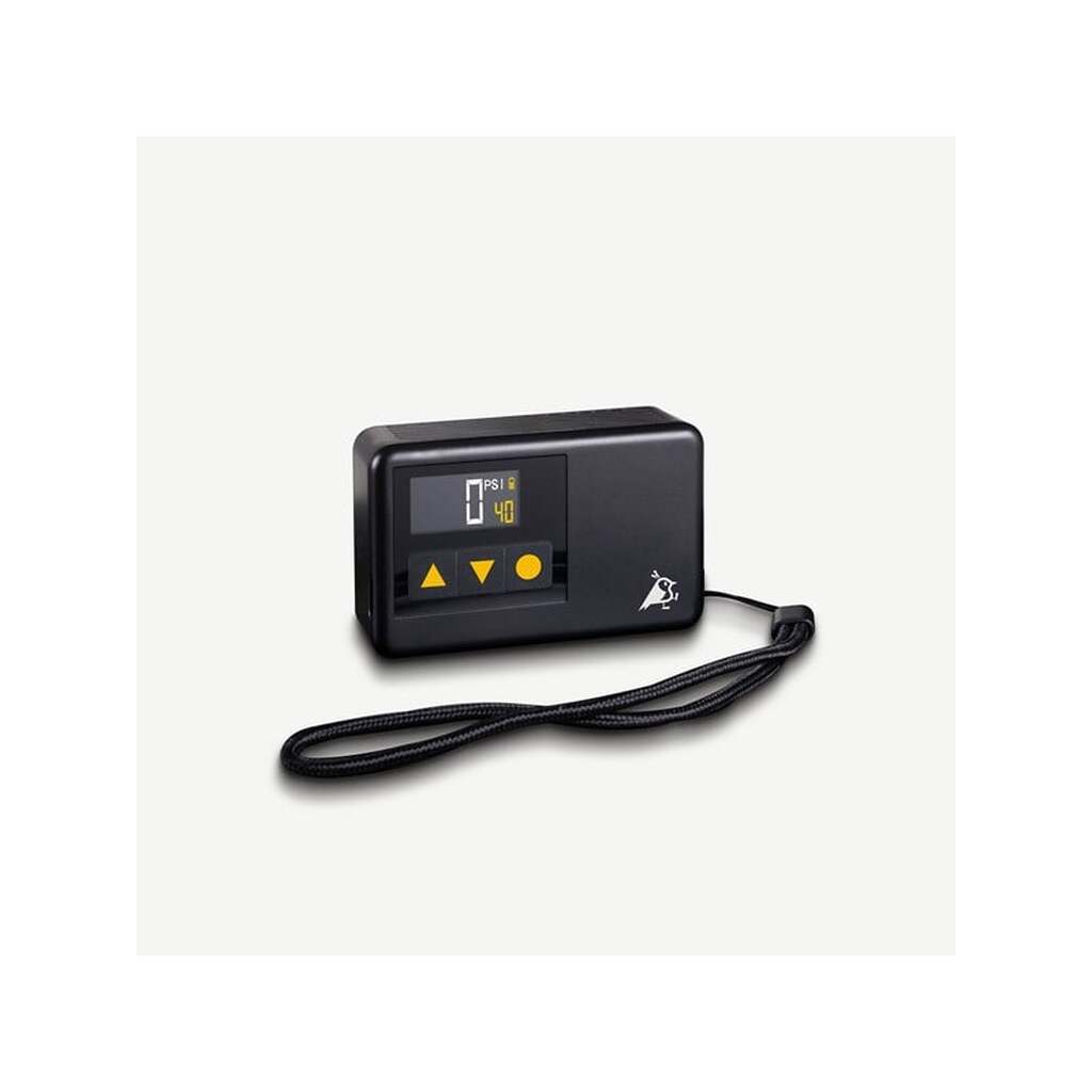 Aqiila Airbird P1 - Electric Air Compressor - 8 bar/120 PSI