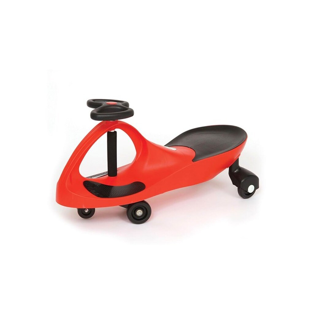 Bigjigs Didicar Red